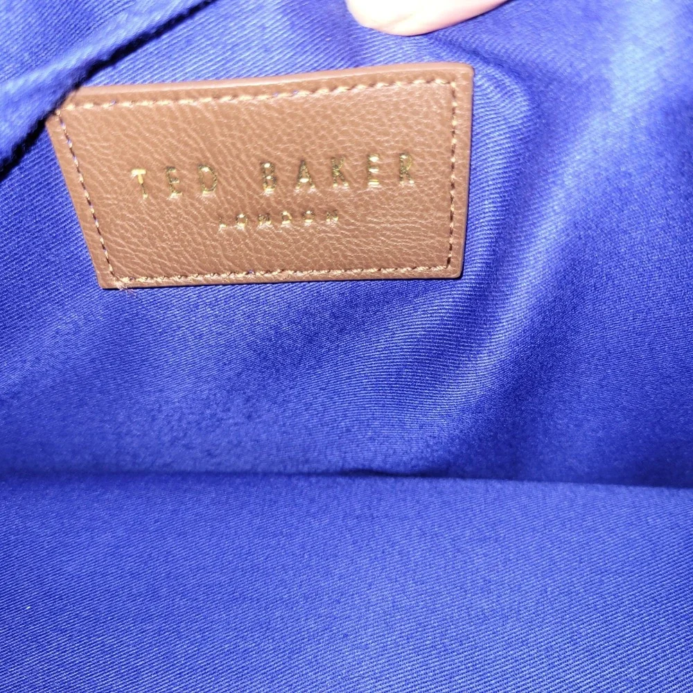 Ted Baker London discover refined